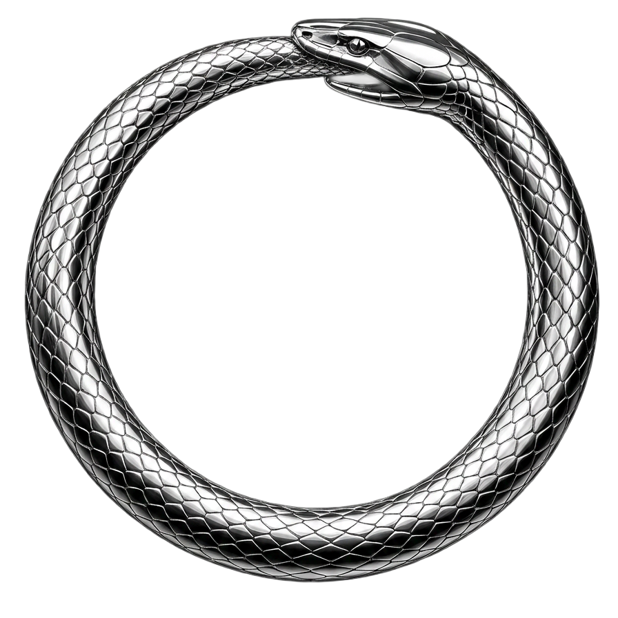 SILVESS Ouroboros