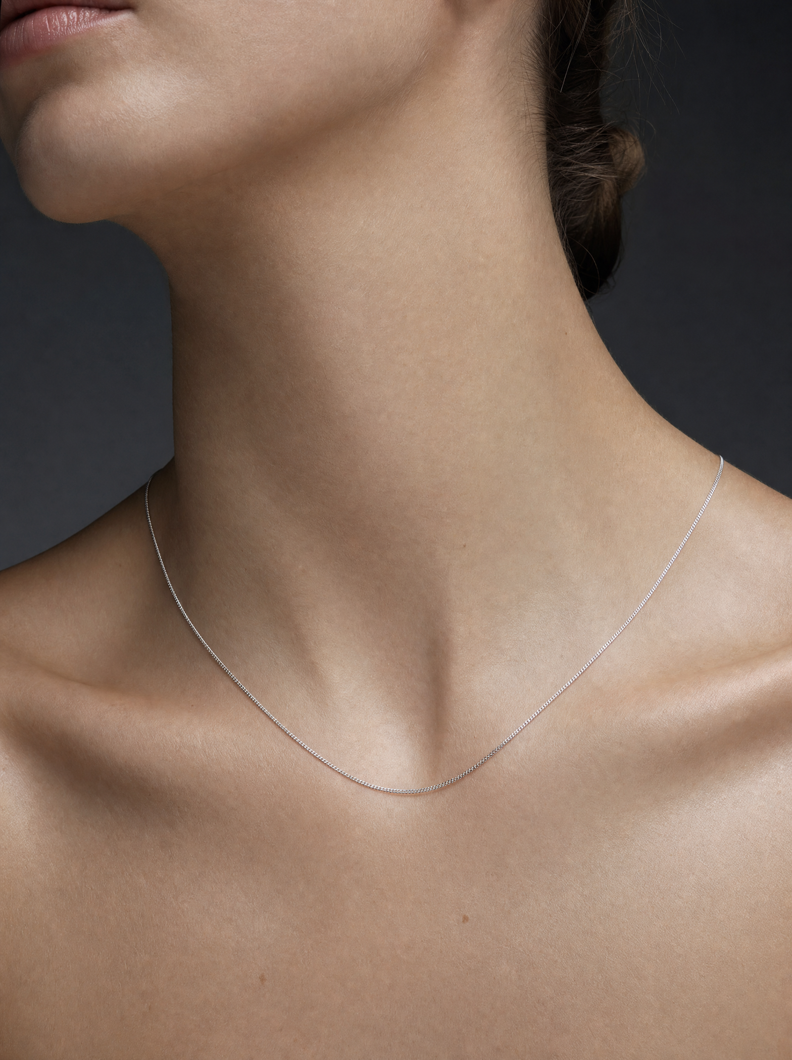 Feine Damenkette